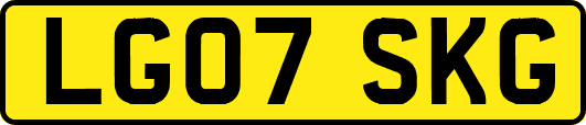 LG07SKG