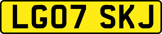 LG07SKJ