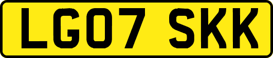 LG07SKK