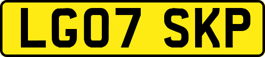 LG07SKP