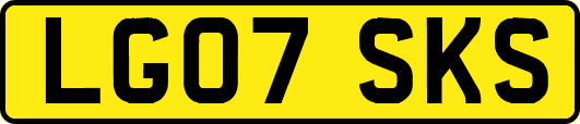 LG07SKS