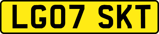 LG07SKT