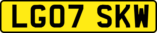 LG07SKW