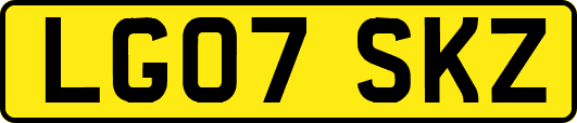 LG07SKZ