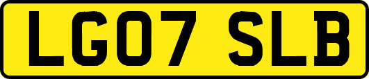 LG07SLB