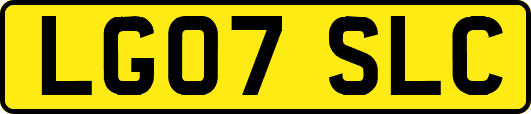 LG07SLC