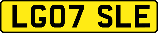 LG07SLE