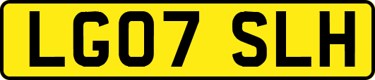 LG07SLH