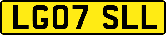 LG07SLL