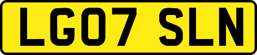 LG07SLN