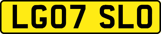 LG07SLO