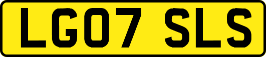 LG07SLS