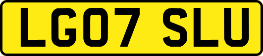 LG07SLU