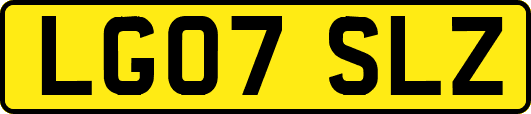 LG07SLZ