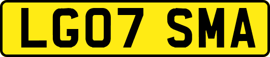 LG07SMA