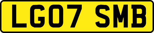 LG07SMB