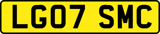 LG07SMC