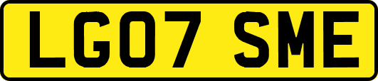 LG07SME
