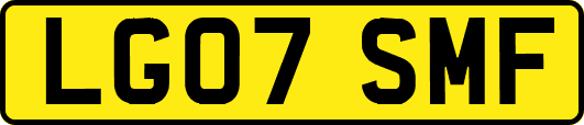 LG07SMF