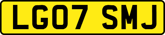LG07SMJ