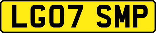 LG07SMP