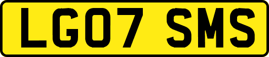 LG07SMS