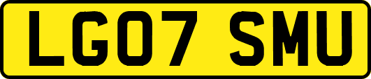 LG07SMU