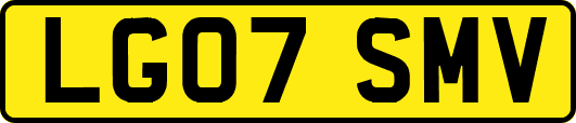 LG07SMV