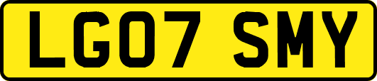 LG07SMY
