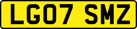 LG07SMZ