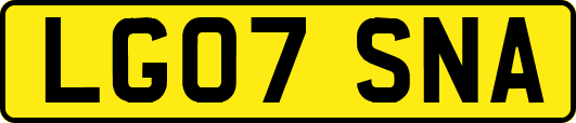 LG07SNA