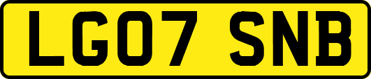 LG07SNB