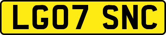 LG07SNC