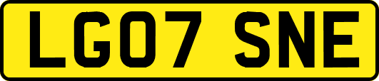 LG07SNE