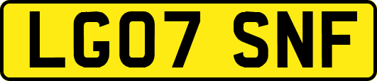 LG07SNF