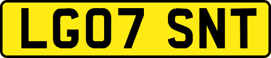 LG07SNT