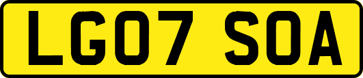 LG07SOA