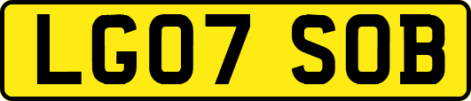 LG07SOB