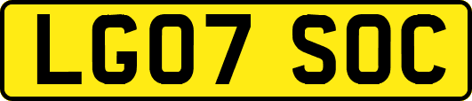 LG07SOC