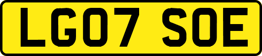 LG07SOE