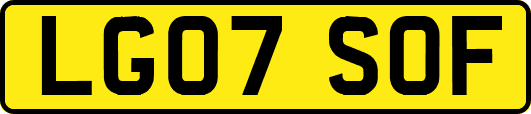 LG07SOF