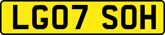 LG07SOH