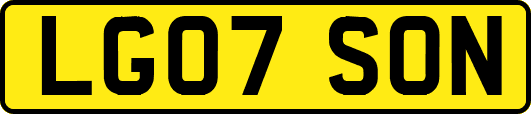 LG07SON