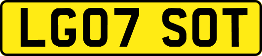 LG07SOT