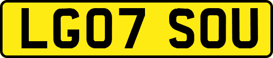 LG07SOU