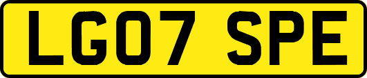 LG07SPE