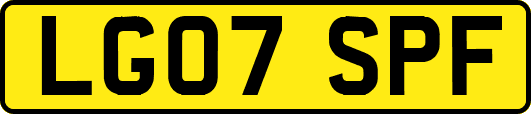 LG07SPF