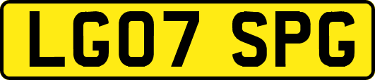 LG07SPG