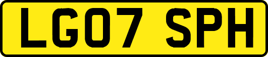 LG07SPH