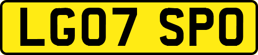 LG07SPO